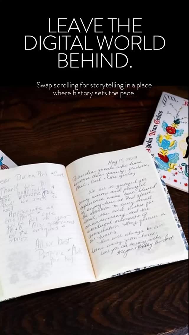 Some places ask you to log in.
Others invite you to log off.
At Red Horse BnB, the only thing we refresh is your sense of calm.
Come stay. Come slow down. Come write your own chapter.
#RedHorseBnB #LuxuryWithSoul #HistoricHomes #DigitalDetox #AlbuquerqueGetaway TravelNM RomanticRetreat StayInspired