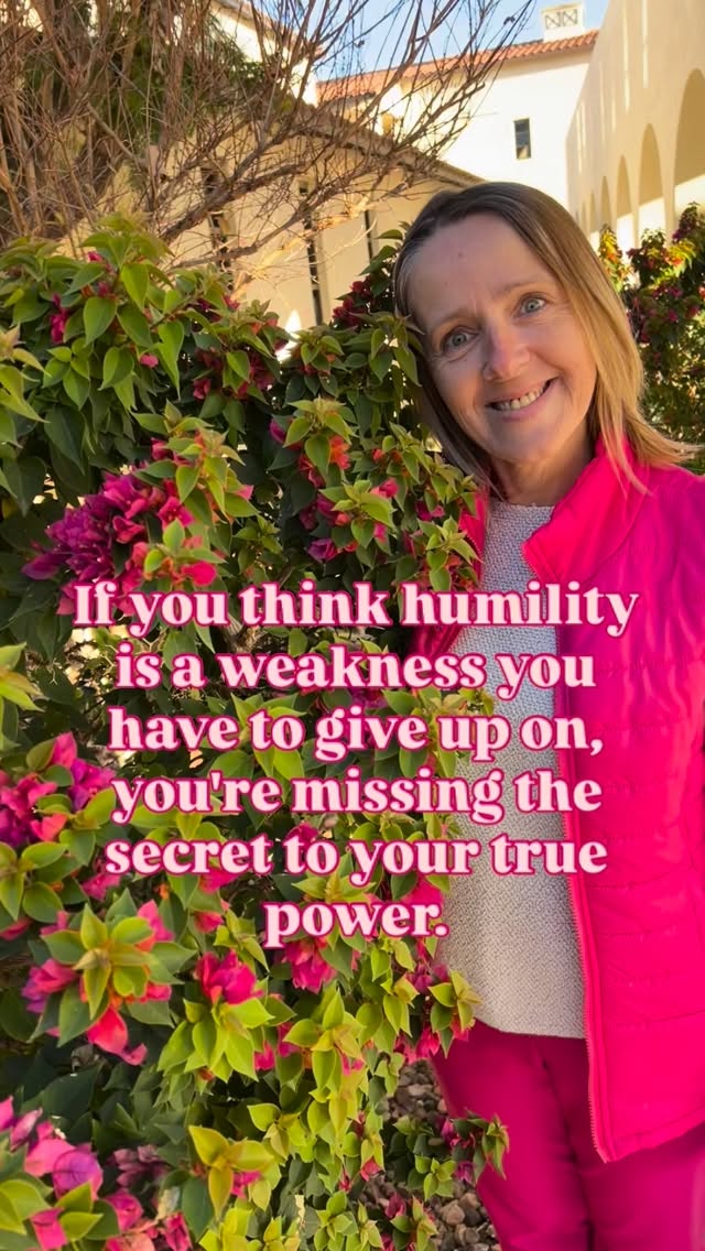 In a world obsessed with ‘personal gain’ and faking it, the real strength is found in unconditional compassion and emotional humility.
I’ve learned this the hard way through deeply humbling moments that forced me to stop and surrender to a bigger plan. 🙏
This isn’t being a doormat. It’s inner mastery. 🌟💝🫶
It’s how you build an “imm-unity” against desperation and manipulation.
Your true legacy is not what you might leave behind, but what you are actively LIVING right now. 🫶💝🌟
What is one thing you are committing to this year to step into your most authentic, powerful self?
Let me know below! 👇
#awakenwomenclub #divinecompassion #truepower #liveyourlegacy #authenticself