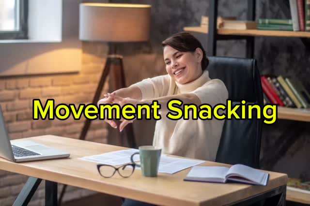 I was quoted this week in the Daily Record on the topic of “movement snacking” the idea of breaking up prolonged sitting with short, regular activity across the working day.
The article explored whether small bursts of movement can realistically improve energy and productivity in desk-based roles.
In my contribution, I highlighted something I discuss frequently with clients:
A daily gym session does not fully offset prolonged sedentary time.
Large cohort data suggest that high volumes of sitting are associated with increased all-cause mortality risk — even in individuals who meet standard exercise guidelines. In other words, one workout followed by ten hours at a desk is metabolically different to regular movement distributed throughout the day.
From a physiological perspective, short, frequent movement breaks support:
• Blood glucose regulation
• Metabolic signalling
• Circulatory function
• Cognitive clarity
• Stress regulation and breathing patterns
For office workers, frequency matters. A few minutes every hour can have a more meaningful metabolic impact than one concentrated gym session followed by prolonged inactivity.
It’s encouraging to see mainstream media drawing attention to this. Workplace health isn’t just about structured exercise it’s about how we live across the full day.
The article is available via the Daily Record (subscription access) https://www.dailyrecord.co.uk/lifestyle/health-fitness/i-tried-movement-snacking-week-36755152?utm_source=mynewsassistant.com&utm_medium=referral&utm_campaign=embedded_search_item_mobile #health #nutrition #movement #exercise #weight
