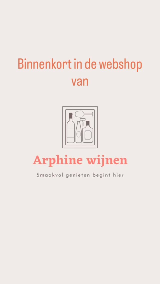 Binnenkort nieuwe Rhône-wijnen in de webshop van @arphinewijnen.
Domaine des Hautes Blâches, Domaine la Garrigue, Domaine des Pères de l’église, Grandes Serres.
#cotesdurhône #cairanne #chateauneufdupape #cotesduroussillonvillages #igpvaucluse