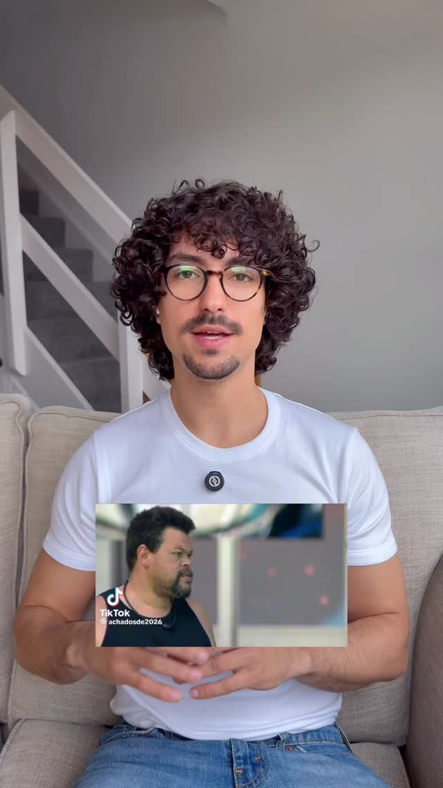 Comportamento de Babu
#bbb #bbb26 #kalytonpsi #analise #babu @bbb