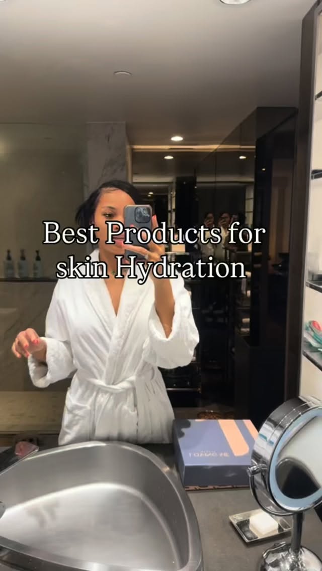 Quality you can see. Care you can feel. Beauty you can trust. ✨
Every Loving Me Beauty product is thoughtfully crafted to deliver performance without compromising your values. 💚
From the nourishing care of Embrace, to the warm glam tones of Caramel Kiss eyeshadow that blend effortlessly for soft or bold eye looks. 🤎
To the striking confidence of Firecracker Red Lipstick, the kind of color that instantly elevates your presence. 💄
Balanced with the skin-loving power of Intense skincare that supports your natural glow from the outside in. 🌿
And finished with tools like our Large Blurrer Brush, designed to melt product seamlessly into the skin for that flawless, airbrushed finish. 🖌️
Clean formulas. High performance. 100% vegan and cruelty-free beauty created with intention. 👑
Because loving the skin you’re in starts with loving what you put on it. 💫
Our Beauty Blowout Sale is the perfect time to experience the quality for yourself with 40% off sitewide. 🛍️
Tell us your go-to category, lips, eyes, face, or skincare? 💬
Tap the link in our bio and elevate your routine while the Beauty Blowout Sale lasts. ✨
🎥 @rianryelee_ thank you for always supporting us here @lovingmebeautyinc! 💝
#makeupaddict #makeuplover #selfcare #vegan #crueltyfree