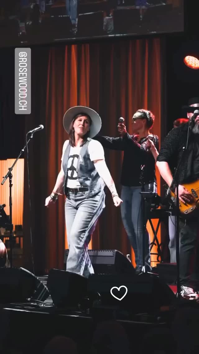 🤍Albisgütli Country Music Festival 2026🤍
🎥 @lonestar.one @radiodriftfm