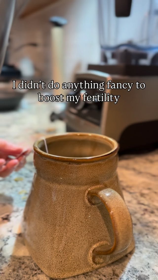 If you’re trying to conceive and you’re overlooking blood sugar…you’re skipping a root cause.
Stable blood sugar supports:
• Ovulation
• Progesterone production
• Egg quality
• Inflammation levels
• Mood + cravings
You don’t need extremes. You need daily, supportive habits that regulate your system.
Start small. Start consistent.
Save this.
Try it this week.
And if you’re ready to go deeper into root-cause fertility work — you know where to find me.
xo Heather
The Egg Awakening™
#rootcausehealing #fertilitycare #theeggawakening