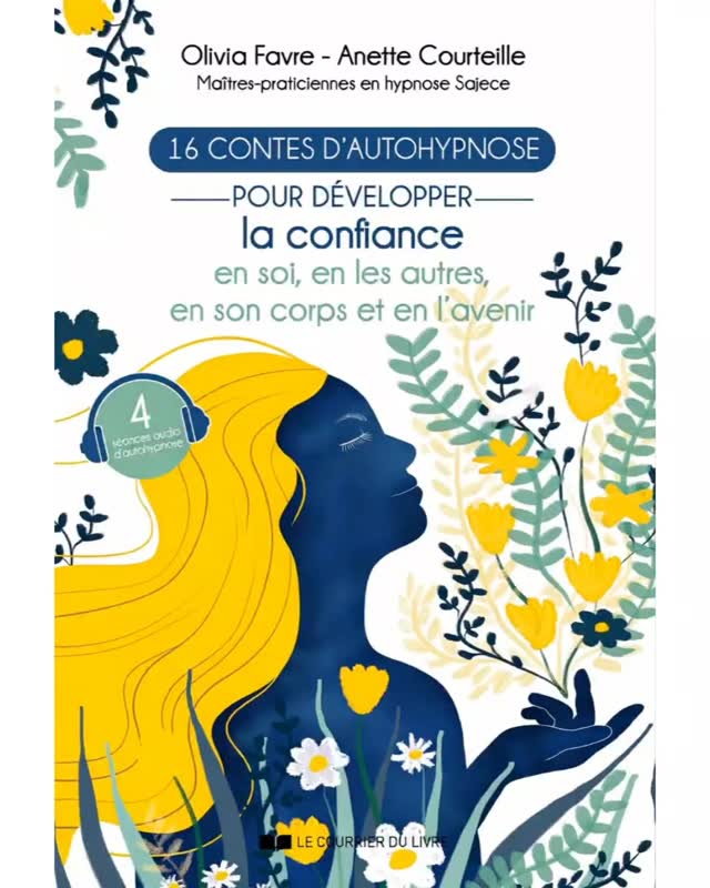 Notre prochain livre sort dans un mois🪷☀️
Et la maison d'édition nous a appris que les librairies avant de commander les livres regardaient les ventes sur Amazon. Car Amazon est la seule plateforme où l'on peut savoir qu'elles sont les meilleurs ventes dans un thèmes bien précis. Donc pour faire simple, plus il y a de précommande sur Amazon et plus le livre sera mis en rayon ensuite dans les librairies 😳
Quoiqu'il en soit nous avons confiance en l'avenir et nous sommes sur que ce livre vous plaira car il a été fait avec le coeur🩷🪷
Lien amazon pour précommande :
https://www.amazon.fr/gp/aw/d/2702931057/ref=tmm_pap_swatch_0