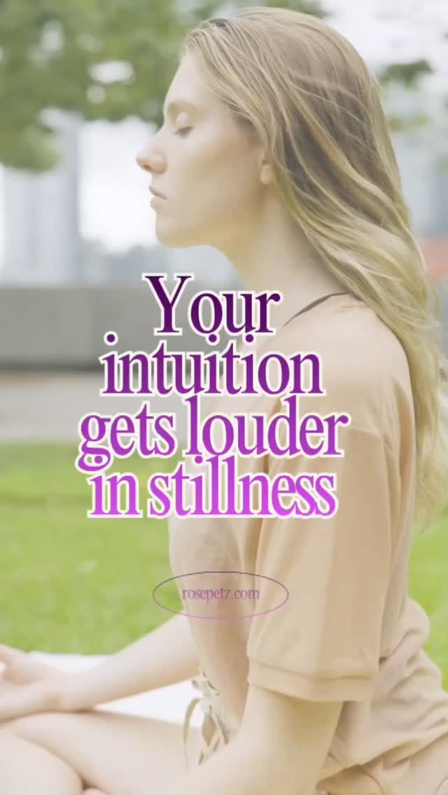 🌙 Your intuition gets louder in stillness.
Meditation strengthens angel communication. Journaling clarifies divine downloads.
Today’s task: Sit in silence for 7 minutes.
Comment: Did you receive anything?
R🪽❤️🔥