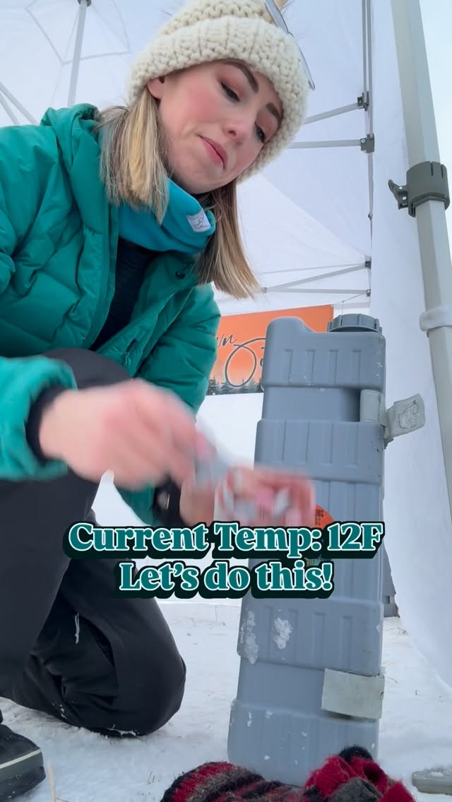 Skijoring event today and tomorrow in Driggs, ID. This is my first event in the snow which I was pretty worried about but all my layers pulled through and I actually needed to shed a few during setup. Hope to see you locals soon!! @tetonskijor @this.is.teton.valley
#skijoring #tetons #tetonvalley #madeinidaho #idahoartist