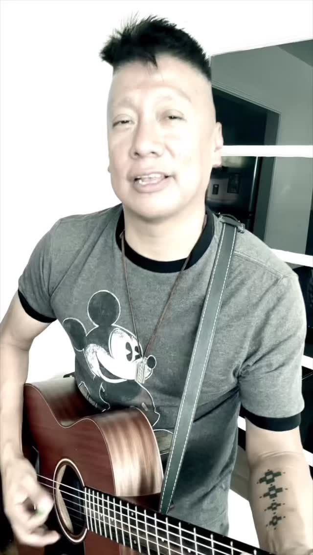 Watched Springsteen’s Delivery Me from Nowhere again… I really enjoyed the long scenes and pace of the film. Always been a fan and this tune has been with me through my journey but never really felt it as much as I do these days.