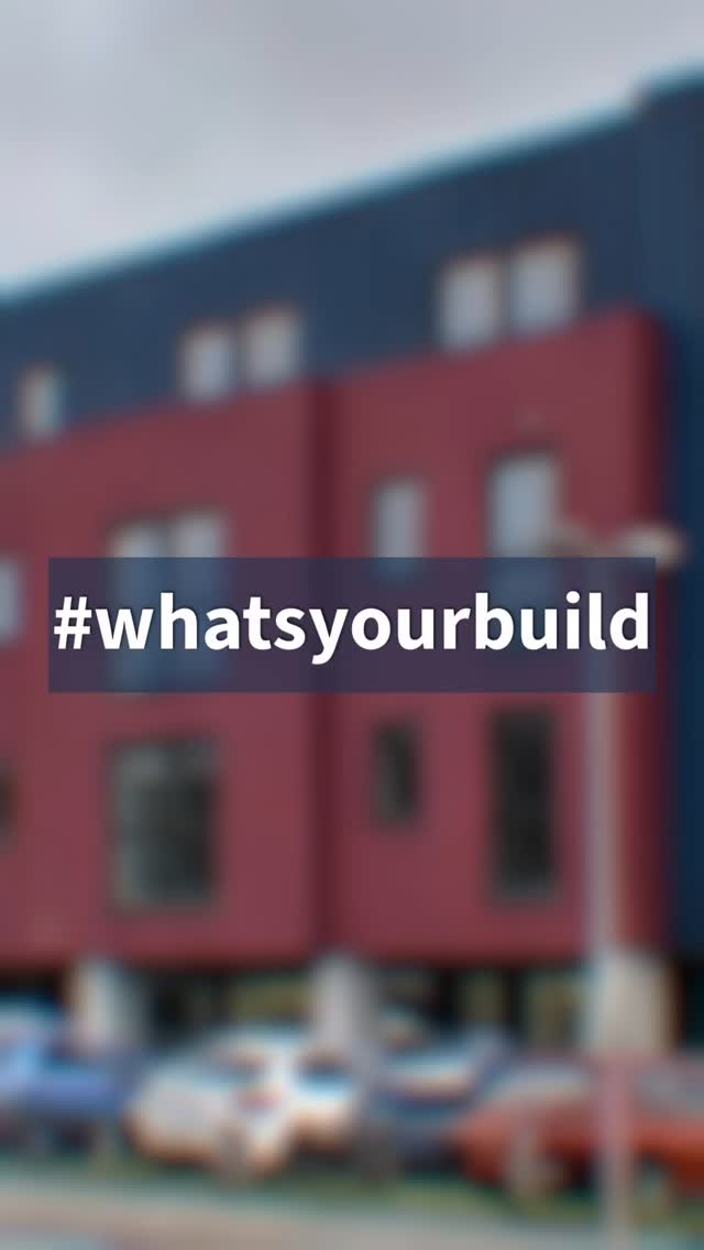 #whatsyourbuild #royalunitedhospitalbath #abadesign #apartmentblock With so many car-parks in city centres and a shortage of housing why aren’t we building over car-parks? why aren’t we? What Would You Build here? #wwyb