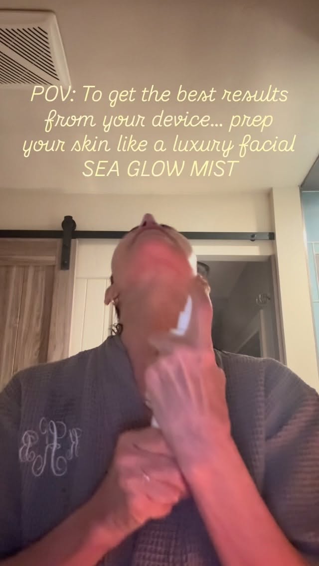 Luxury skin maintenance at home ✨
This Beauty Wand keeps skin sculpted, de-puffed, and glowing between treatments.
Normally $149
My community price → $120 💖
Comment BEAUTY WAND for your discount
Comment TOOLS for my full at-home facial routine ✨
Best skin in the game — always 💋”
#skincare #flowandglow #tips #facial #treatyourskin