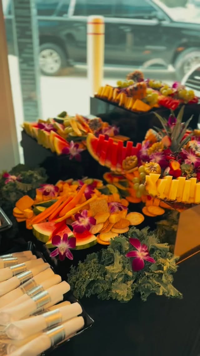 #caterer #wedding #babyshower #birthday #757