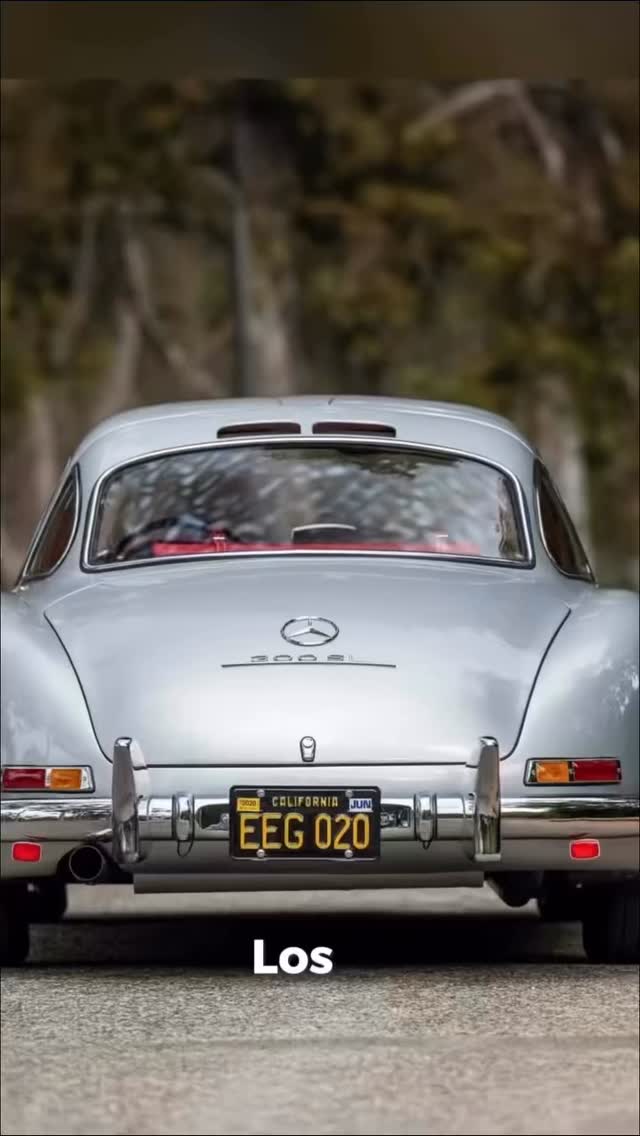 Encuentra las piezas de tus autos clásicos