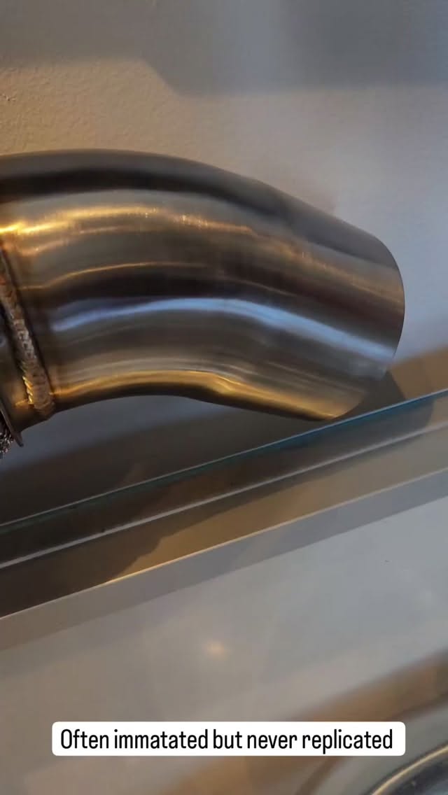 March Madness Special at Xplicit Autoworks 🛠️
Upgrade your downpipe with us and save on labor. We are currently offering downpipe swaps for the B46 and B58 platforms.
Pricing Breakdown:
Gen 2 Cars: $0 Installation.
Gen 1 Cars: $100 Installation (Flat fee added for increased labor time due to vehicle age and potential rust/bolt corrosion).
Promotion does not cover replacement hardware!
Why Xplicit? Precision fitment, better flow, and the best sound for your BMW or Supra.
#B58 #B46 #B58Gang #Gen2B58 #SupraMKV