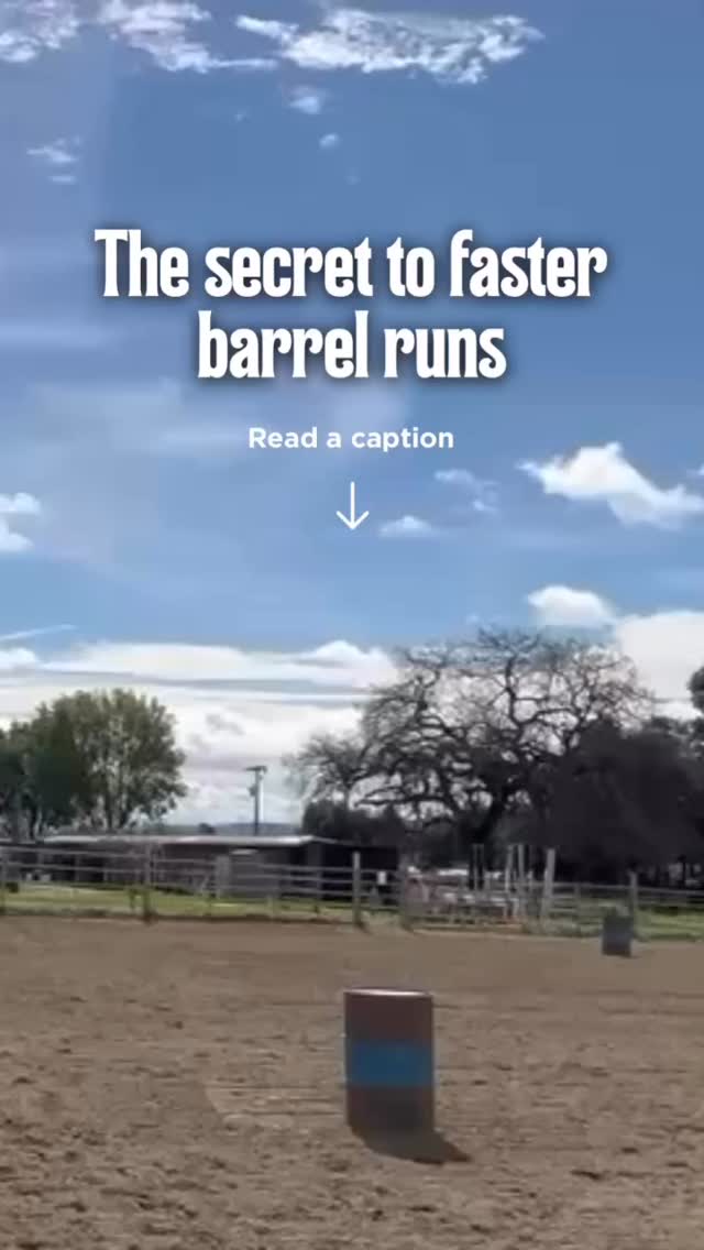 In barrel racing, the run is decided *before* the turn.
Long before your horse reaches that first barrel, the outcome is already taking shape in the stride, the rate, and the rhythm you bring into the pocket. If your horse doesn’t have tempo and balance on the approach, adding speed won’t fix it — it only creates tension, blown turns, and wide pockets.
Speed without control is just chaos.
True speed comes from preparation. It comes from a horse that is soft in the body, responsive to cues, and balanced from hip to shoulder. It comes from a rider who can feel the stride, adjust the rate, and stay quiet in the saddle. Control creates confidence. Confidence creates power.
The fastest runs aren’t rushed — they’re *timed*.
Train the tempo.
Control the rate.
Build the body.
Then add power.
At Painted Star, we focus on the foundation first — balance, rhythm, and correct mechanics — because when the approach is right, the turn takes care of itself.
Rhythm wins runs. 🔥🐎
#PaintedStarEquestrian #BarrelRacing #Gymkhana #WesternRiding #barrelhorse