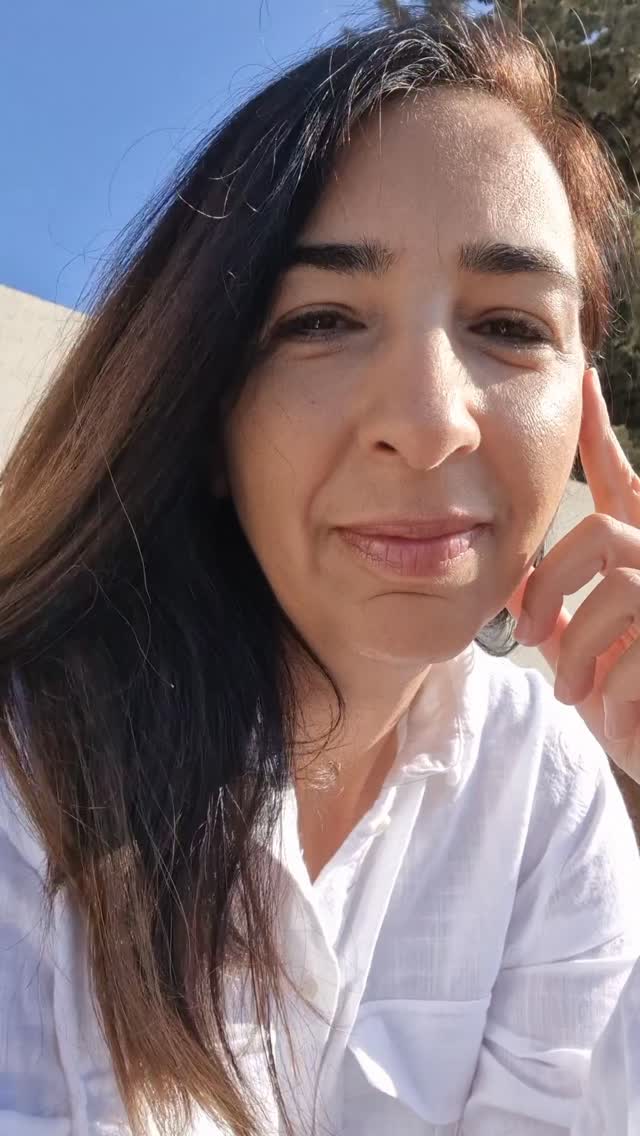 המשק נפתח היום בצהריים?
אני בעד!
דוגמאות מהחיים בעל מספרה ובעלת סטודיו לריקוד
#ניהולכספיםלעסקים
#יעוץפיננסי
#עסקיםקטנים