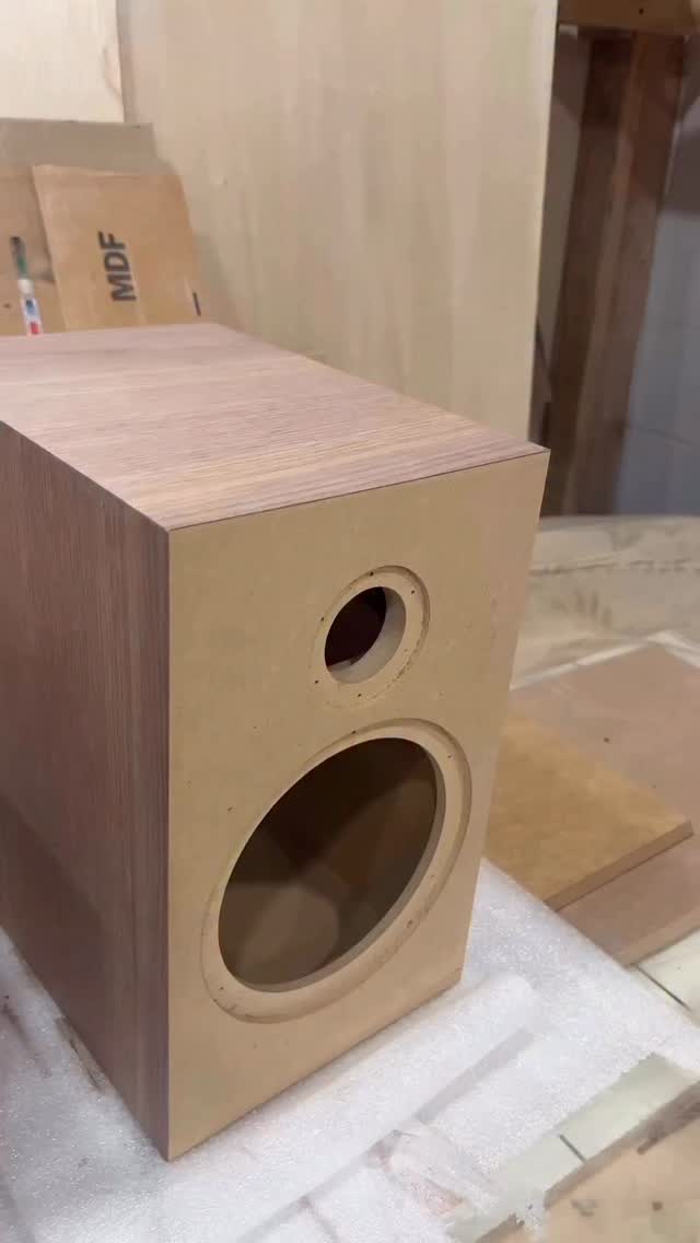 1TD-X kit
CSS-audio.com