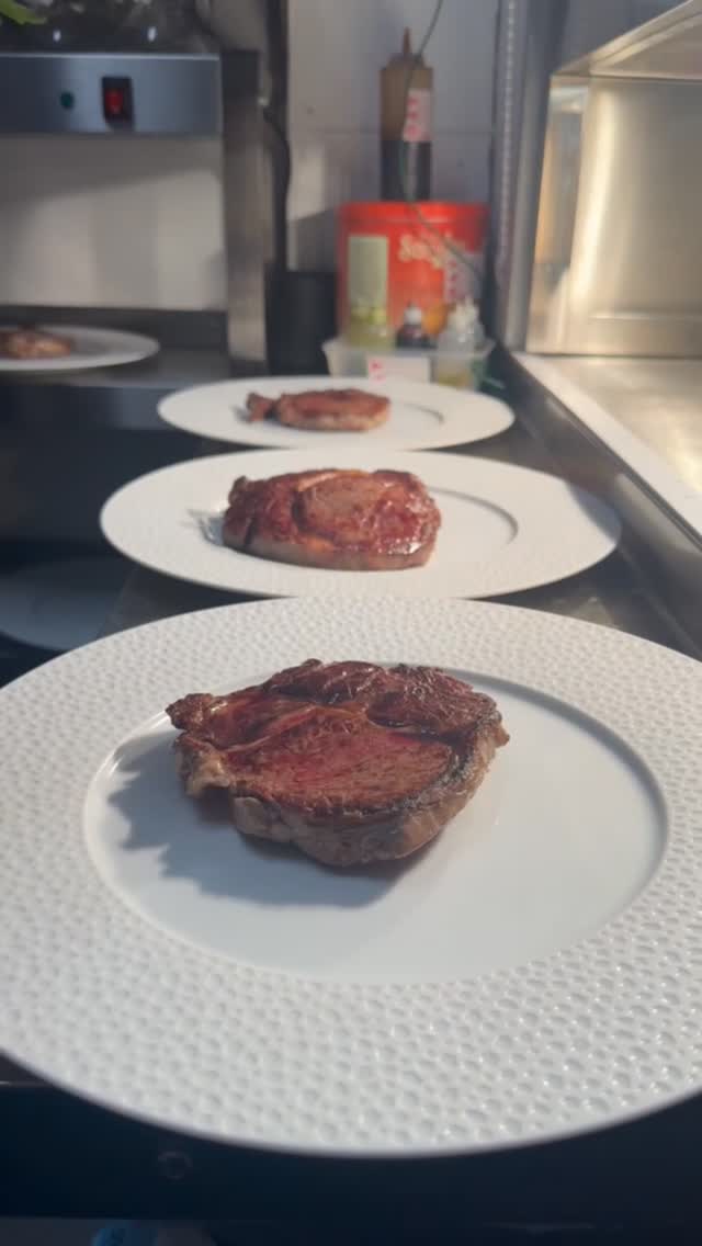 From grill to plate 🥩✨
📍Ninello’s Italian Restaurant | 15 Duke Steet, Liverpool
#italianfood #italianrestaurant #liverpoolcity #liverpoolrestaurants #dukestreetliverpool