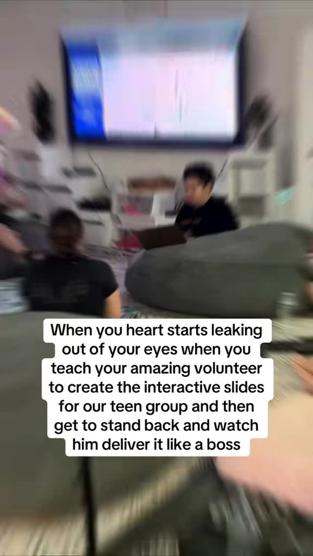 Some days the world feels loud, fast, and heavy.
Too much news. Too many demands. Too many things that need fixing.
But inside The Nest, something different happens.
Inside these walls, kids laugh so hard they fall over.
Someone finally tries something they were too scared to try before.
A young person realises they belong exactly as they are.
A parent exhales for the first time all week.
And sometimes I catch one of those moments - a look of pride, a quiet act of kindness, someone helping a friend without being asked - and my heart just leaks out of my eyes.
In those moments, for a little while, the rest of the world disappears.
Not because it isn’t real.
But because this is real too.
A place where difference isn’t a problem to solve.
A place where nervous systems can settle.
A place where people get to be exactly who they are.
This is why we built The Nest.
So that in the middle of a complicated world, there is somewhere safe enough for joy to happen.
And when it does…
well… sometimes the heart just leaks out of the eyes. 💛
. #NeurodivergentEmpowered
#TheNest
#Neurodivergent
#NeurodiversityAffirming
#ActuallyAutistic
AuDHD
DifferentNotLess
BelongingMatters
SafeSpacesMatter
CommunityCare
NeuroInclusive
NDCommunity
MisfitByDesign
DesignedForMore
SunshineCoastCommunity