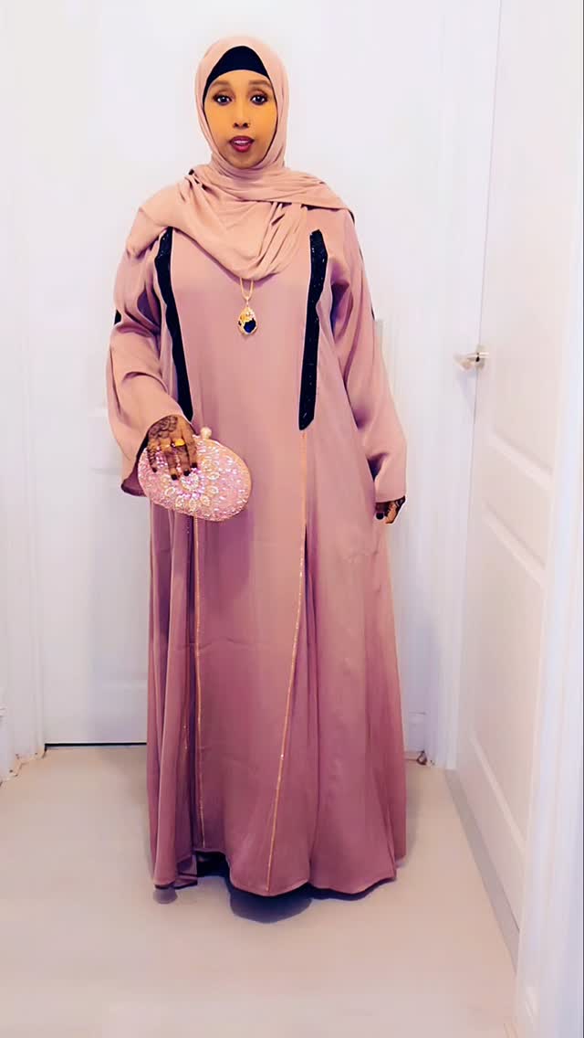 #hijabi #fyp #somalisocialmedia