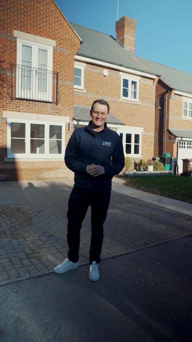 Step inside our London Colney project 👀
Get in touch with our team today for a free visit and quote 🙌
🌐 dandbbuilding.co.uk
📲 01727 514020 | 07764745711
📧 ben@dandbbuilding.co.uk
📍 St Albans, Hertfordshire
We work primarily in Hertfordshire, with recent projects in Redbourn, Harpenden and St Albans.
#HertfordshireBuilders #StAlbansConstruction #HertfordshireConstruction #StAlbansBuilders #HomeRefurbishment