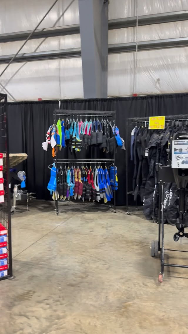 The Montana Sportsman’s Expo is this weekend at the Kalispell fairgrounds! Visit Whitefish Marine to browse the latest and greatest fishing boat models on the market. Hours are 11 AM to 6 PM Friday 10 AM to 5 PM Saturday and 10 AM to 4 PM Sunday.