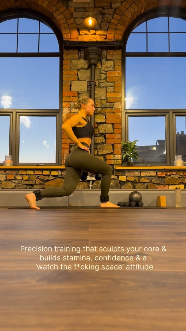 Movement that not only changes your body but alters your belief in her …
TEMPLE training!
We begin March 2nd 🔥
4 weeks of Barre x Strength
🔗https://www.body-altar.com/challenge-page/temple
#barre