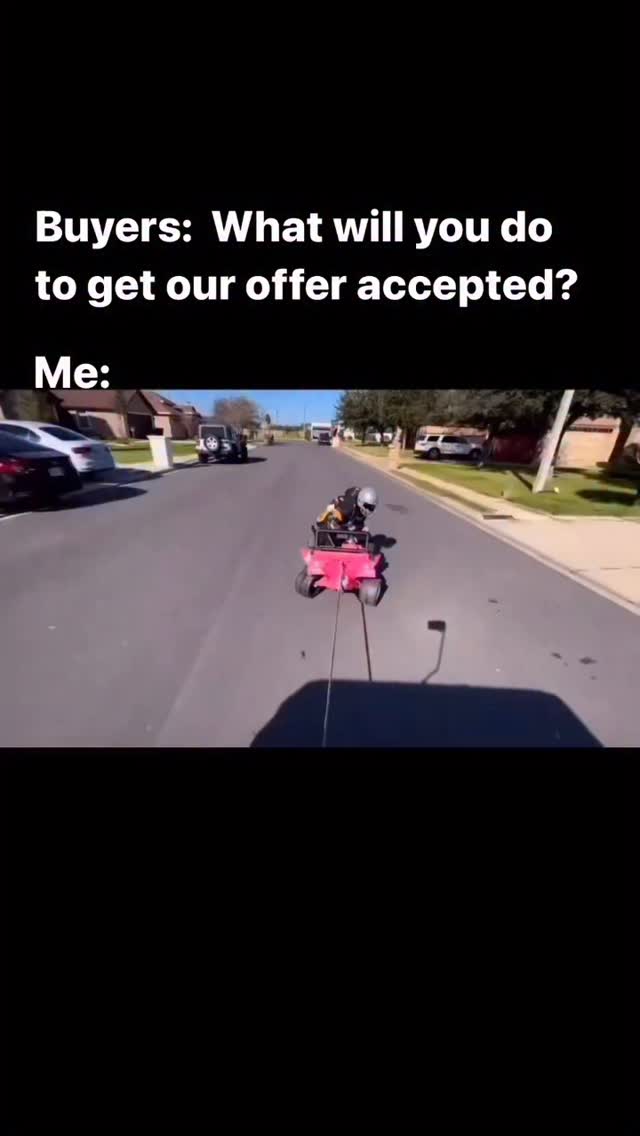 In this market, it’s not just about price. It’s about strategy.
We don’t just “submit and hope.”
We:
• Study the seller’s motivation
• Call the listing agent before writing
• Structure terms that actually matter
• Protect you without scaring the seller
• Know when to push — and when to stay quiet
An accepted offer isn’t luck.
It’s leverage, relationships, timing, and knowing how to read the room.
That’s where experience across lending, title, and real estate makes a difference. We see the whole chessboard — not just one move.
If you’re serious about buying in South Jordan, West Jordan, Herriman, Riverton, Sandy, or Draper… work with local experts who know how to win.
Start here → familytiesrealty.search.homes
Or book a free consult and let’s build a strategy that actually works.
Family Ties Realty — father-daughter real estate team serving South Salt Lake County, powered by Real Estate Essentials.
Our listings are marketed on ABC4, Hulu Live, Telemundo, and YouTube for maximum exposure.
#FamilyTiesRealty
#FatherDaughterDuo
#RealEstateEssentials
#SouthSaltLakeCounty
#UtahRealEstateExpert