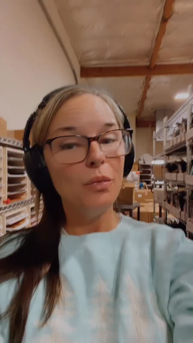 It’s my birthday week so we’re celebrating with a huge sale! 🎉 Enjoy 25% site wide - no code needed. Sale ends 3.4.26 🩷🩷🩷 @flynnsisterssupplyshop