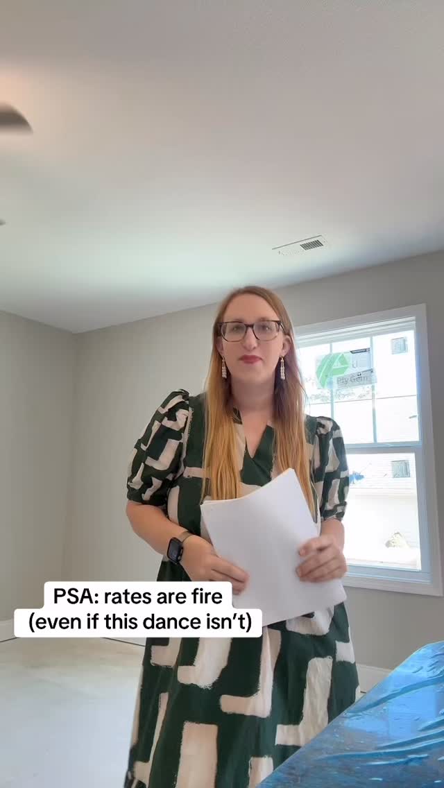 I can’t dance. But I can sell houses. Let’s talk about it. 865-640-6507
#EastTennesseeHomes #knoxvillerealtor #HomeSweetHome #EastTNRealEstate #SoldWithSav