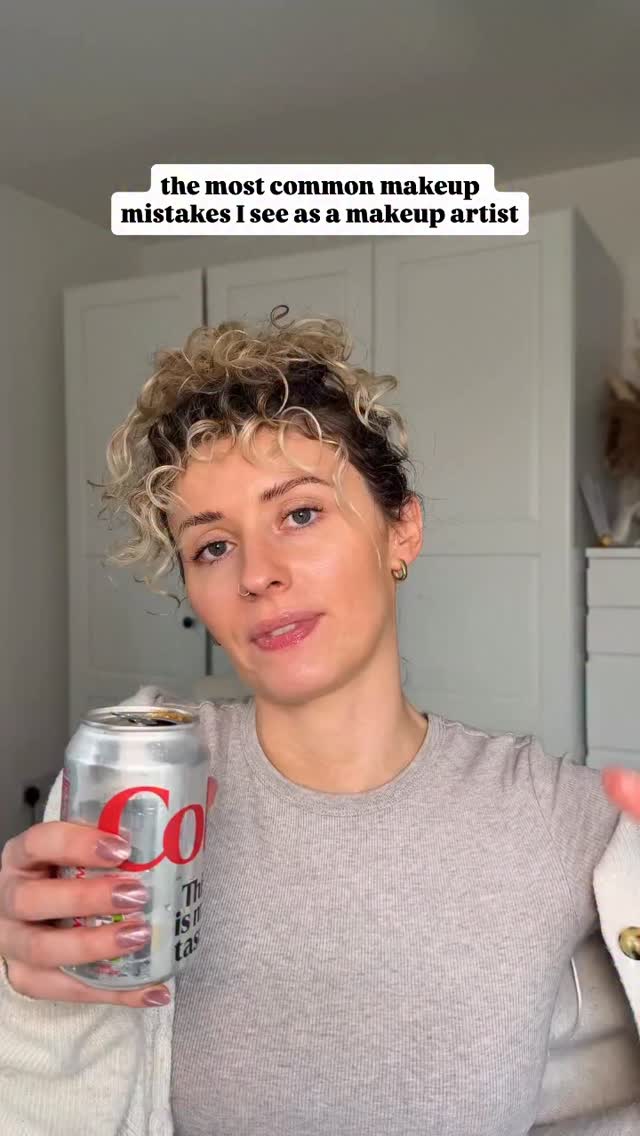 Helping you improve your makeup is the goal 🤝
Always happy to answer your beauty questions too, just lemme know x
#makeupartist #makeuptips #makeupmistakes
Makeup mistakes
Makeup artist tips
How to improve your makeup
Makeup artist London