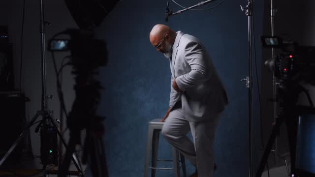 Episode 1 | Bro. Giovanni Marshall
Bro. Giovanni Marshall shares his powerful firsthand journey with colon cancer — a story of strength, faith, and the importance of early detection.
Real. Personal. Life-saving.
Watch. Learn. Share.
#ColonCancerAwareness #XiAlphaLambda #AlphaPhiAlpha