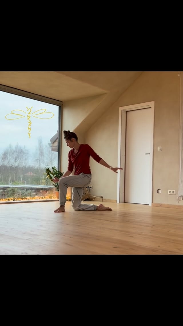 Liefde voor de kunst van het leven ❤️