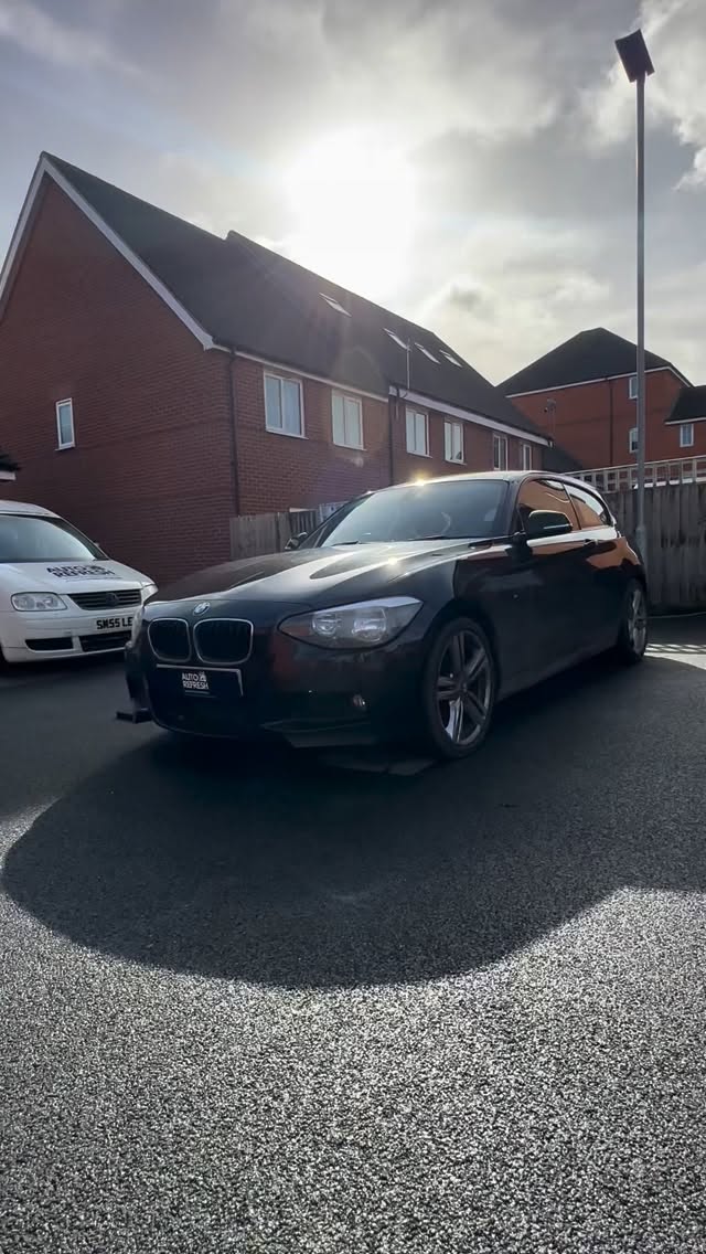 “REAL”
Spa day for this BMW 125d M-Sport, and I think it’s safe to say it was due one.
Exterior Decontamination Valet removing deposits of iron fallout, tar, minerals and algae, then finished up with Gyeon Wetcoat for gloss and beads.
Interior got a comprehensive overhaul. Mats needed extraction, crumbies for dayyyys inside, upholstery and Alcantara got a refresh and all the cubbies got a finesse.
Left it fresh and this thing is now ready for sale. 💪🏽
If your whip needs a sale prep or spring clean, we’re the dudes.
Book us in and let us cook. 👨🏽🍳🥘
🌀🚙
———————————————————-
▪️Auto Refresh Norwich
▪️Multi-Award Winning Detailing
▪️Mobile & Studio Based
▪️07508788695
▪️contact@autorefreshnorwich.co.uk
💻 Book Online (link in bio)
📱Drop us a call, email, DM or WhatsApp for availability
🏆 Norfolk Small Business of the Year - Finalist ‘23/24
🏆 East of England Small Business of the Year - Winner ‘24/25
🏆 National Small Business of the Year - Winner ‘25/26
☑️ 200+ 5⭐️ Online Recommendations
———————————————————-
#awardwinning #norfolk #detailer