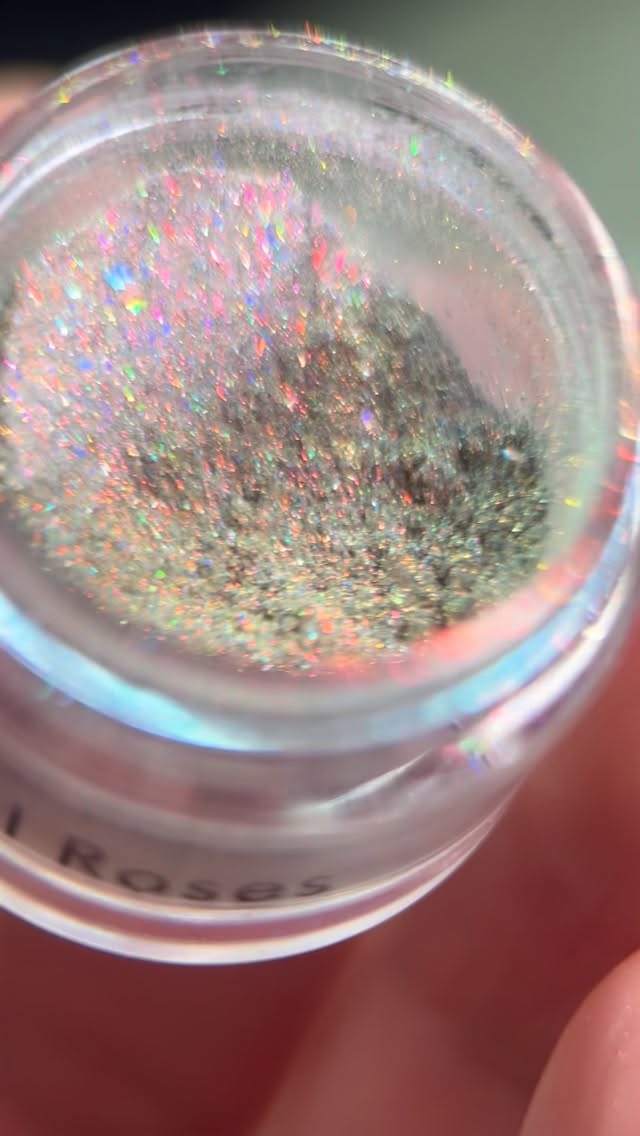 Don’t miss your chance – 70% OFF selected products, including Holo Multichrome pigments! Some pigments are available for just £1! ✨Only a few items left in stock! ✨ #sale #makeup