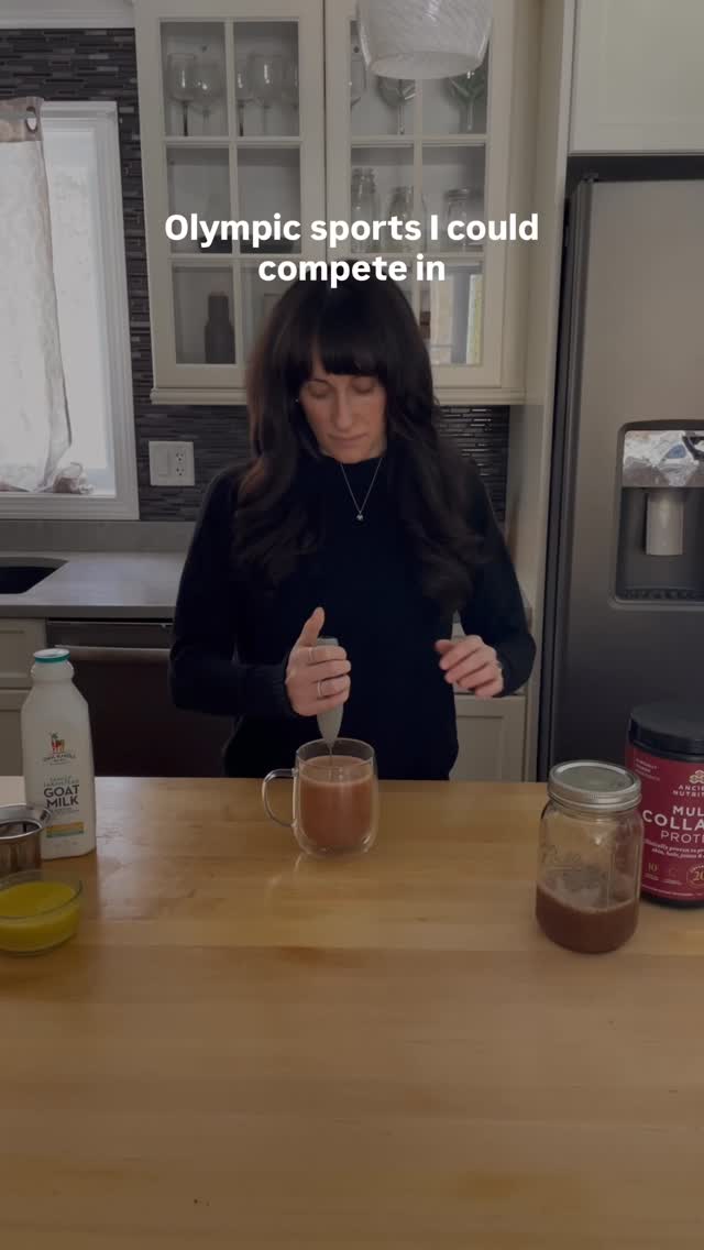 What would your Olympic event be?? Speed running to the bathroom after a meal anyone? 😅
#GallbladderRemoval #BileSupport #BloatingRelief