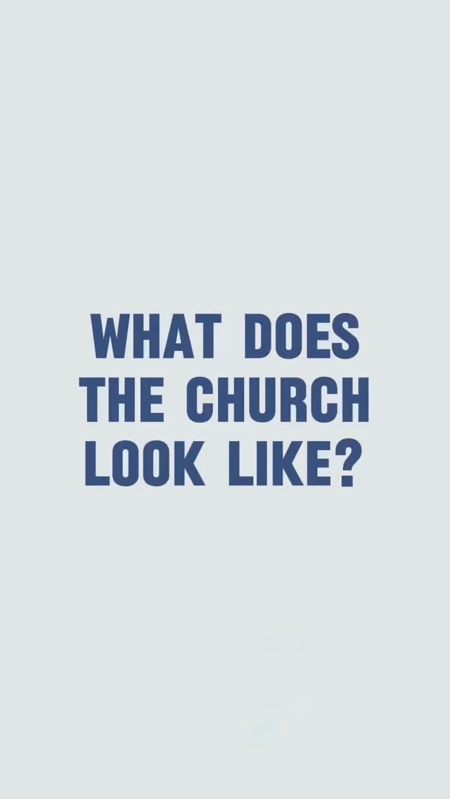 We are the church. Established and ordained by God, we are full of passion, filled with the gospel, overflowing with joy, and anointed with the oil of gladness. Our community is vibrant, enriched by His presence. The church reflects each of us because the Church is US! Let’s come together tomorrow morning at 10:30 am and embody the church God has called us to be. #Riverpointeag #denisonchurch #denisontx #church #assemblyofGod