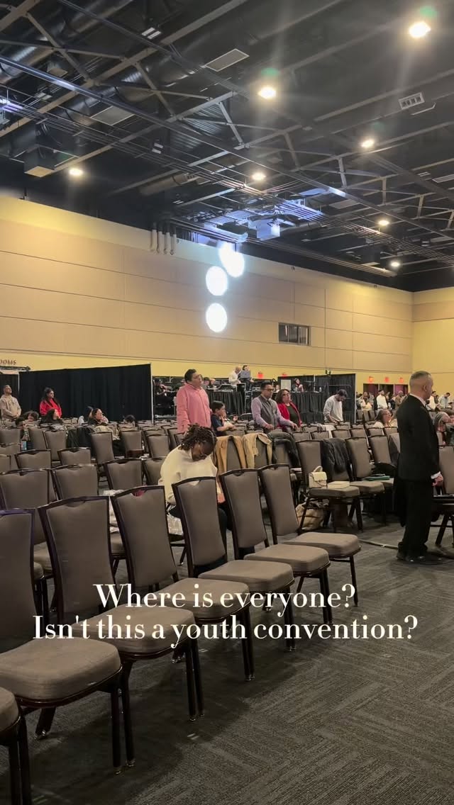 Come to the altar ✨🙏🏼