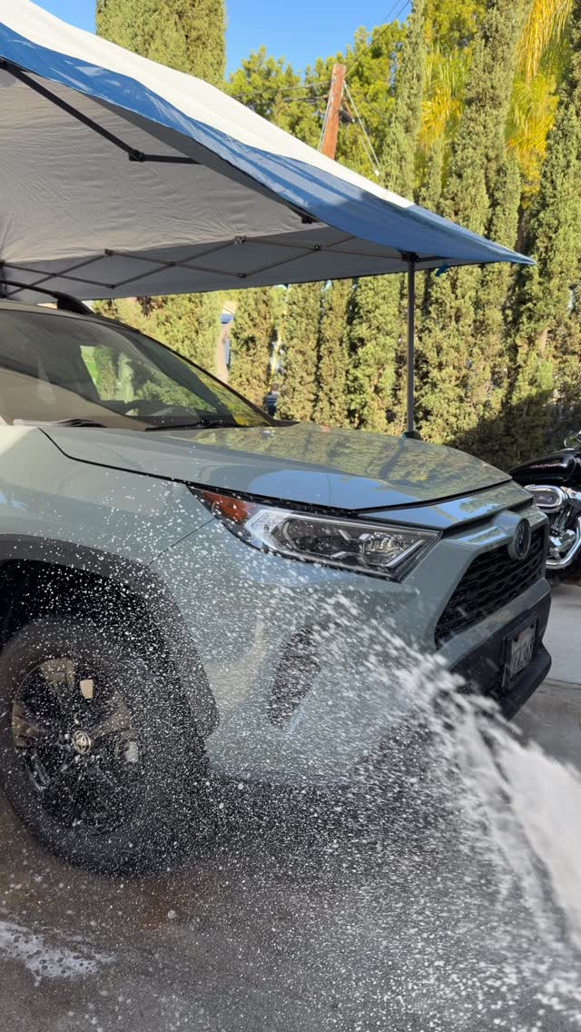 Toyota RAV4 Paint Correction & Ceramic Coating
Experience reimagined auto detailing, delivered to your doorstep or workplace. We bring everything purified water, electricity, and top-tier tools to ensure unmatched results.
From pre-soak treatments to ceramic coatings and paint correction, we protect and perfect your vehicle.
Serving all of Orange County, including Newport Beach, Huntington Beach, Laguna Beach, and more. Ready to elevate your ride?
Call or text (714) 548-1382 to book today!
.
.
.
.
.
.
#flawless #showroomfinish #setupappoinment #realestate #reels