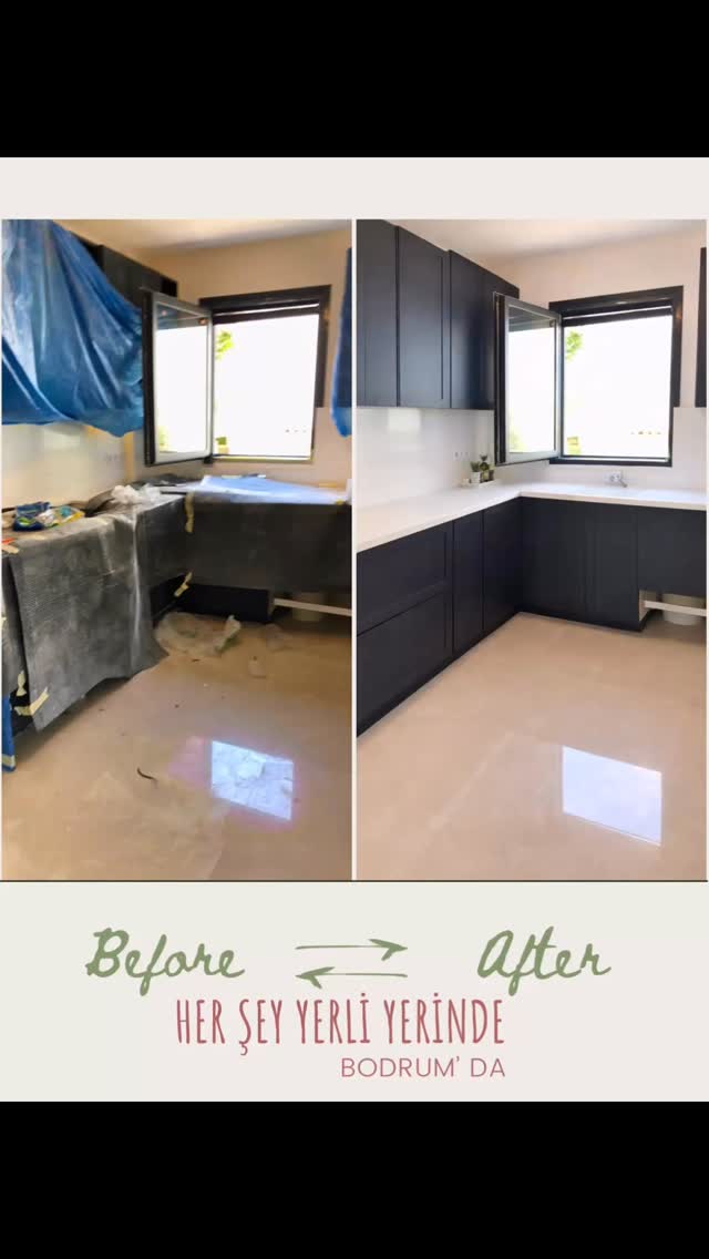 Evinizi yenilediniz veya yeni bir proje tamamlandı. Harika! Peki ya o her yere sızan ince inşaat tozu, çıkmayan bant izleri ve boya damlaları? 🧹
İnşaat sonrası temizlik, standart bir ev temizliğinden çok daha fazlasıdır. Doğru kimyasalları, hassas yüzeylere zarar vermeden kullanmayı ve detaylı bir “arındırma” işlemini gerektirir.
Yeni evinize veya ofisinize adım attığınızda o yorucu inşaat sürecini değil, sadece ferahlığı hissetmeniz için profesyonel ekibimizle buradayız. Taşınma stresinizi en aza indirmek için çözüm ortağınız olmaya hazırız. 🏡✨
📞 İnşaat sonrası detaylı temizlik randevusu ve bilgi için bize ulaşın.
#bodruminşaattemizliği #bodrumtadilat #inşaatsonrasıtemizlik #bodrumemlak #bodrummimarlık