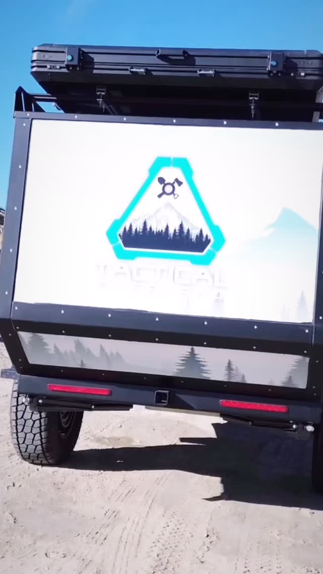 Spring is calling and our new builds are almost ready to answer!
The latest units will be hitting the roads soon, geared up for crisp mornings, and nights under the stars. Now we just need this snow to take the hint 😉
There is truly nowhere else we would rather be than out there, off grid, chasing the next adventure. 🏞️🌄
Who’s counting down to spring camping season with us. 🙋♂️
#tacticaloverland #overlandlife #madeincanada #offgridliving #adventureawaits