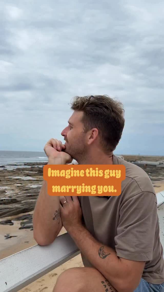 He could.
#weddingcelebrant #funcelebrant #wedding #celebrant #huntercelebrant