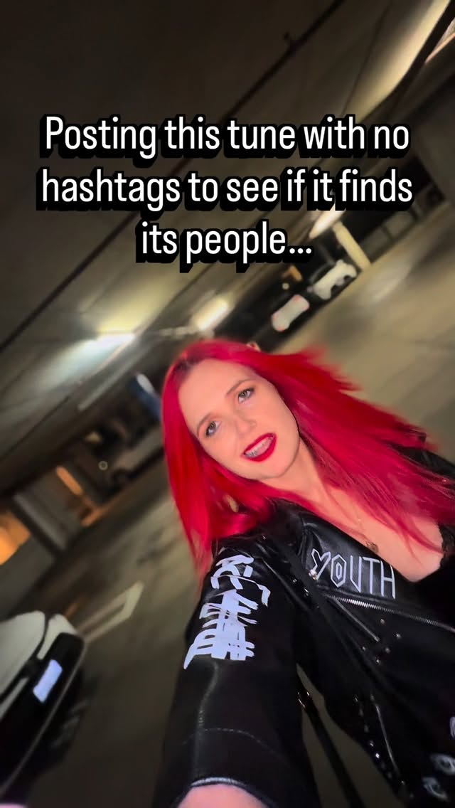 👀Did the algorithm choose correctly?👀🔥 Give it to Me (Save Yourself) by Evol Walks ⚡️