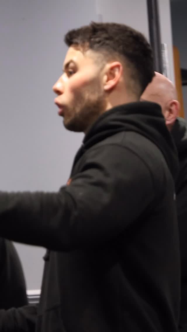 How do we help so many people achieve amazing results?
It’s easy to think it’s just challenging sessions and some motivation…
the real difference is the work behind the scenes
Our team meet regularly to meticulously plan out all our client programmes - so you train with intent, stay accountable, and reach your goals faster!
We do the thinking. You get the results.
DM us or book your free consultation via the link in our bio.
#resultsdrivenprogramming