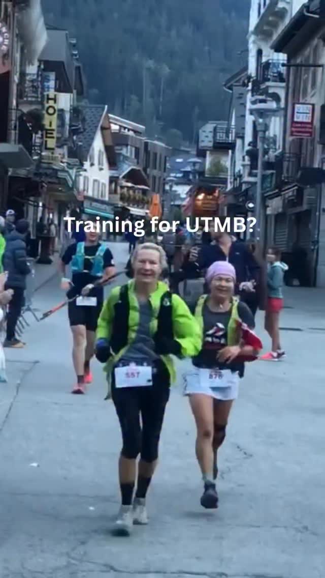 Training for UTMB?
Well let me tell you those last three climbs are a killer! Tete aux ventes went on for ever! And it involved big step ups.
So doing some exercises like these will help you become stronger.
Try Overhead Med ball throws to help improve power and upper body strength.
Single leg pullovers on a bench will help stabilize legs and build glute strength as well as upper body.
Hip thrusts are for your glutes.
And deltoid flies will help again with upper body strength to support you when or if you are using poles.
#UTMB
#ultrarunning
#runtoinspire
#enduranceruncoach
#ultraruncoach
@evolvedsportsperformance
@fortius_therapy