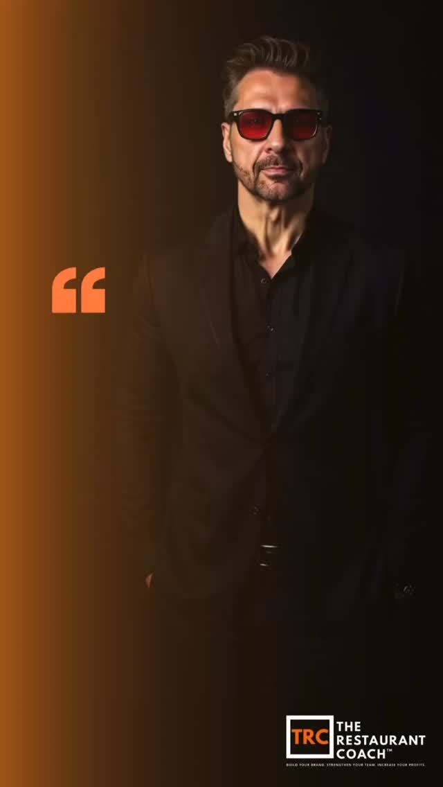 Every restaurant owner obsesses over food quality and ambiance. But theyâre missing the real ingredient that keeps people coming back.
When your team stays, magic happens. The server remembers that table 6 always orders their steak medium-rare with no sides.
The bartender knows exactly how the regular guests like their Manhattan, extra cherry, light on the vermouth.
These arenât just transactions anymore. Theyâre genuine human connections that make people feel at home.
But hereâs what most donât realize: guests start recognizing your team, too. They ask for the servers by name. They wait for the bartenderâs shift to start.
This is when a restaurant transforms from just another place to eat into someoneâs âusual spot.â
High turnover destroys this completely. Every new face means starting over. Every goodbye breaks a relationship that took months to build. When employees feel valued and stay longer, they become invested in creating these connections. Itâs not just a job - itâs their community.
The best restaurants feel like family to both staff and guests. That only happens when people stick around long enough to become family.
Want to create a restaurant where both guests and staff never want to leave? Iâve helped hundreds of restaurants build cultures that reduce turnover by 60%+ and create raving fans. Discover the proven system at www.TheRestaurantCoach.com - your regulars are waiting! đ
#turnover #restaurantlife #hospitalitylife #restaurantcoach