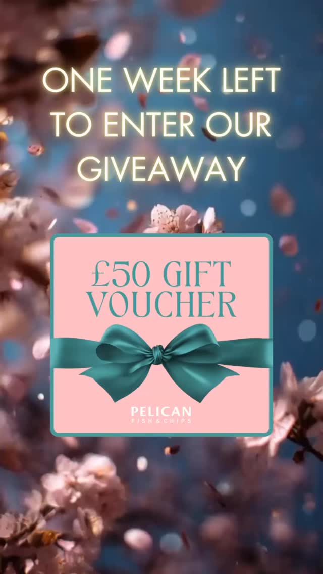 ✨MOTHER’S DAY GIVEAWAY✨
One week to go to enter our competition to nominate a 💕SuperMum 💕 Follow the simple steps on our Facebook Post to enter. Lucky winner will be announced on Thursday 12 March 🏆