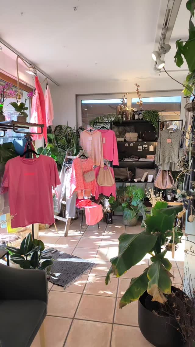 Ich war für euch wieder auf Fashion-Shopping‑Tour und habe ein paar echte Schätze entdeckt – Stücke, die ich sofort mit euch teilen muss. Von lässigen Basics bis hin zu auffälligen Highlights, jedes Teil erzählt seine eigene Story und wartet nur darauf, von euch getragen zu werden. Ich bin total verliebt in die Farben, die Schnitte und das gute Feeling, das sie mir geben. Also bleibt dran, denn gleich zeige ich euch meine neuesten Lieblingslooks – exklusiv für euch!
#newarrivals #flowersandfashion #fashionlover❤️ #bergischgladbach #urbanjunglelove