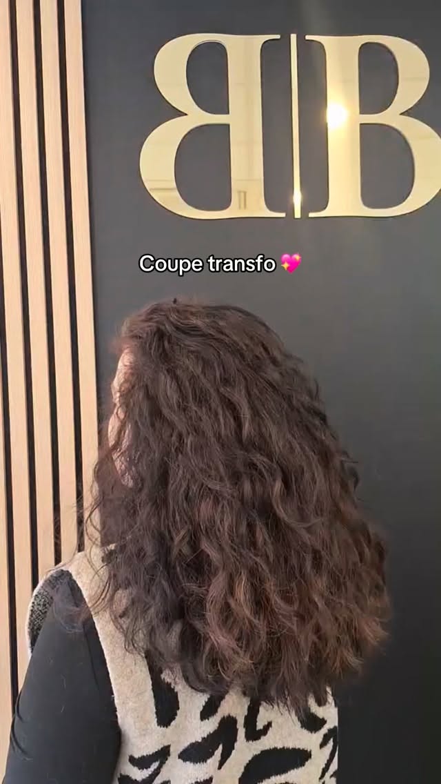Coupe transfo 💖#vitryenartois #fypage #coiffures