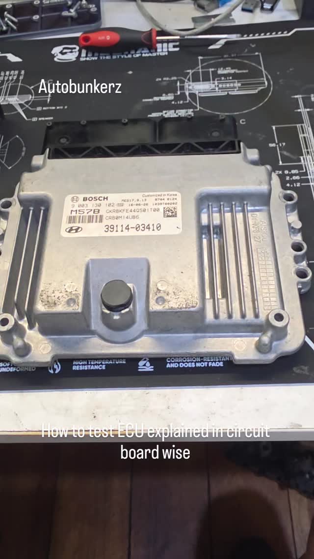 #AutoBunkerz obunkerz