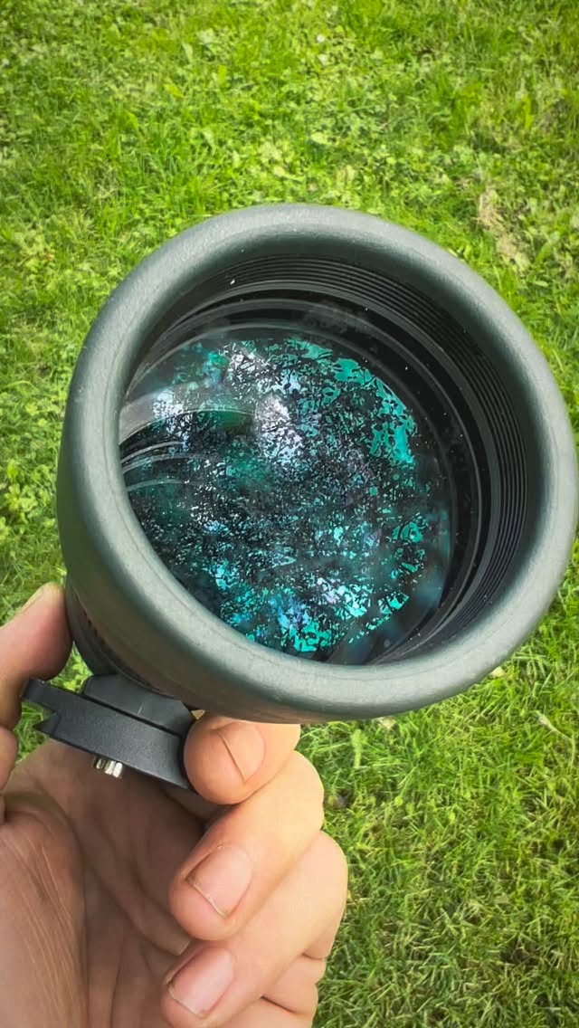 Kennt ihr das Bresser Pirsch 9-27? Sehr kompaktes Teil für den täglichen Gebrauch! Jagd & Natur. Der Geldbeutel wird auch geschohnt! Gönn dir! 🌿 Conoscete il Bresser Pirsch 9-27? Un dispositivo molto compatto per l'uso quotidiano! Caccia e natura. Anche il portafoglio ne beneficerà! Concedetevelo! 🌿 #armeriagrigioni